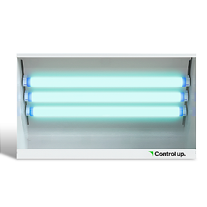 Armadilha Luminosa - Up 45