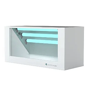 Armadilha Luminosa - Up 45
