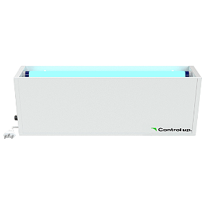 Armadilha Luminosa - Up Basic 15