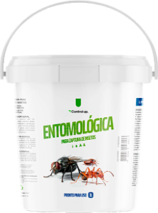 Cola Entomológica 3 Litros