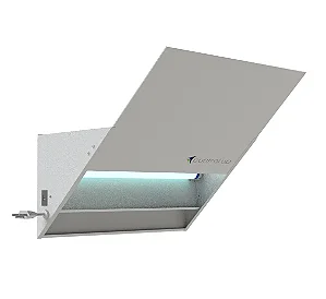 Armadilha Luminosa - Up Easy 15 + 5 Refis Adesivos