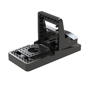 Ratoeira Mecânica Shark Tam M