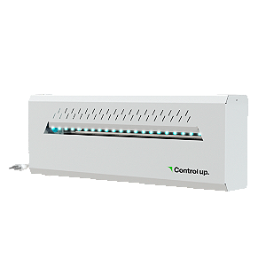 Armadilha Luminosa - Up LED 8 Branca