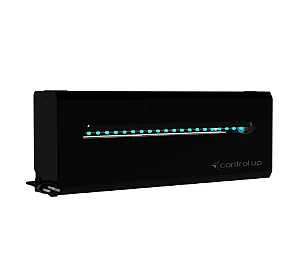 Armadilha Luminosa • Up LED 8 2ª Linha
