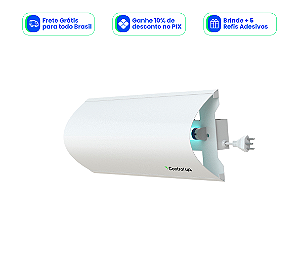Armadilha Luminosa Plus 25