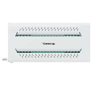 Armadilha Luminosa - Up LED 16 + 5 Refis Adesivos