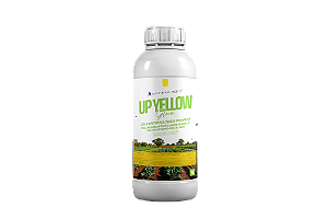 Cola Entomológica Adesiva 1L Control Agro Up Yellow Glue Pragas
