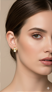 Brinco Anjo da Proteção