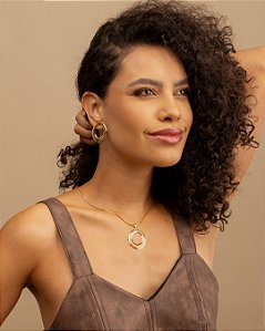 Conjunto Aura - Elegância e Sofisticação