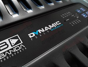 BD Dynamic 2000.4