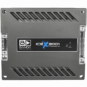 Bd icex 3001