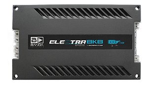 Banda Electra 8k8