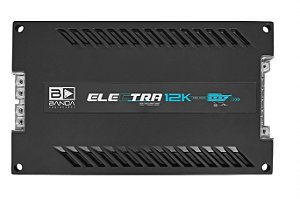 Banda Electra Bass 12k