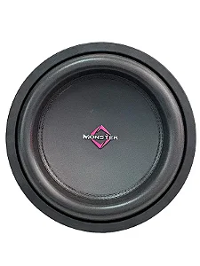 SUB GRAVE 12” 600rms MONSTER