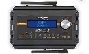 PROCESSADOR EXPERT DSP4 STAR-X