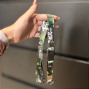 CORDÃO PARA CHAVEIRO