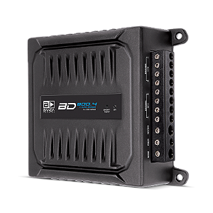 BANDA ELITE 800.4 1 OHMS