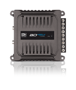 BANDA ELITE 400.4 1 OHMS