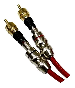 Cabo Rca 5 Metros BRS GOLD