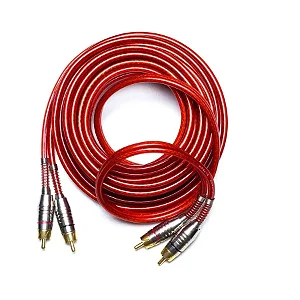 CABO RCA BRS 5 METRO LIGTH