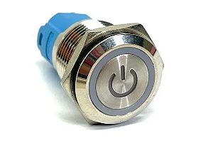 BOTÃO DE PULSO