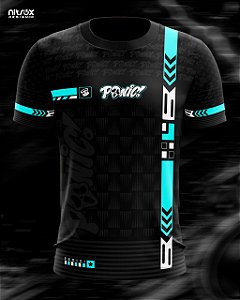 CAMISETA PANIC