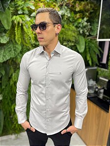 Camisa Social R. Almeida