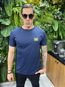 Camiseta Armani