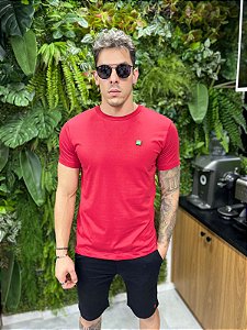 Camiseta Boss