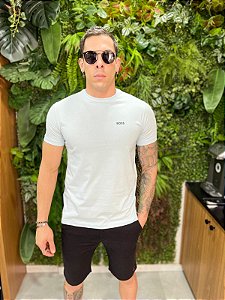 Camiseta H. Boss