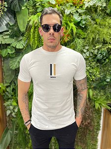 Camiseta Boss