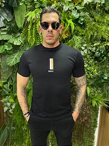 Camiseta Boss