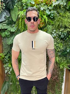 Camiseta Boss
