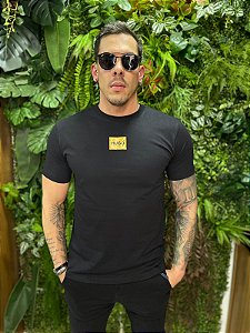 Camiseta Boss