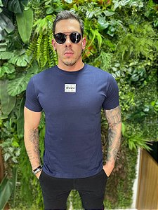 Camiseta Boss