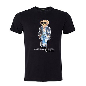 Camiseta Ted Ralph Lauren