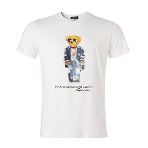 Camiseta Ted Ralph Lauren