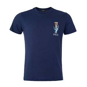 Camiseta Ted Ralph Lauren