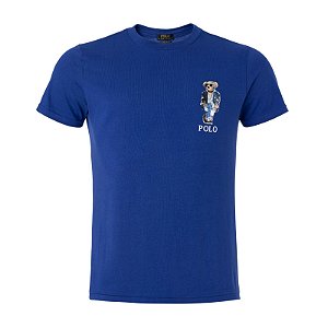Camiseta Ted Ralph Lauren