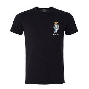 Camiseta Ted Ralph Lauren