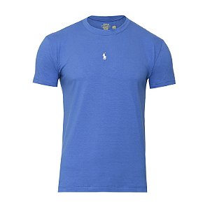 Camiseta Básica Ralph Lauren