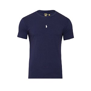 Camiseta Básica Ralph Lauren