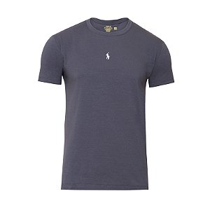 Camiseta Básica Ralph Lauren