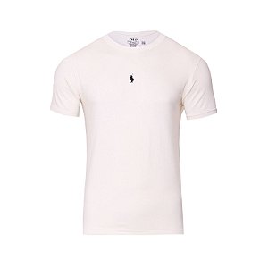 Camiseta Básica Ralph Lauren