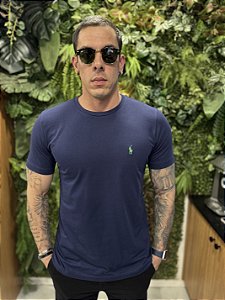 Camiseta Ralph Lauren