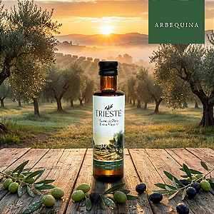 Azeite Suave - Arbequina