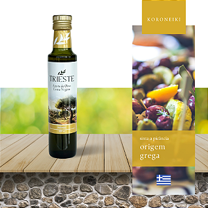 Azeite Intenso - Koroneiki