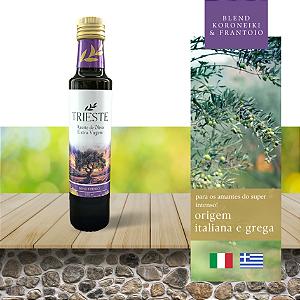 Azeite Blend Intenso - Koroneiki e Frantoio