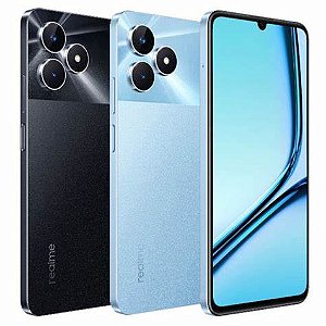 REALME  NOTE 50 - 4 GB RAM / 128 GB