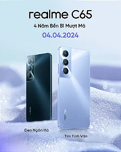 REALME C65 256/8GB